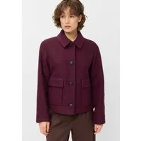 Fuchs Schmitt Kurzjacke Wollmischung, Regular Fit