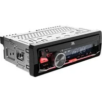 JBL Celebrity 350D 1-DIN MP3-Autoradio mit Bluetooth / DAB / USB / AUX-IN Autoradio (RDS, AM/FM Radio, Animiertes Display, 1 DIN)