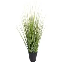 Kunstgras Gras Festuca Gras, Botanic-Haus, Höhe 60 cm