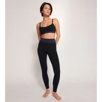 sloggi Leggings EVER Infused Aloe Single Jersey, knöchellang, super weich