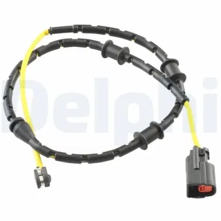 Delphi Warnkontakt vorne Jaguar Xf Xj