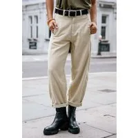 Freeman T. Porter Stretch-Jeans FREEMAN T. PORTER ROSALIA VELUTO overcast 25142 VELU.F1234