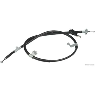 Jakoparts Handbremsseil hinten links Nissan Sunny