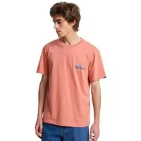 Quiksilver T-Shirt EV Barrel Paradise