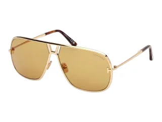 Tom Ford FT1204 30E Sonnenbrille