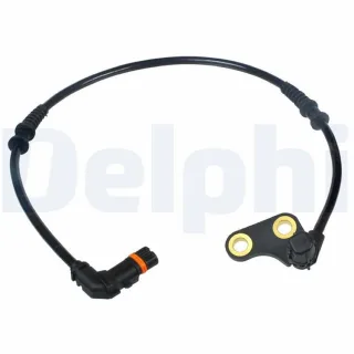 Delphi ABS-Sensor vorne links Mercedes C-Klasse Clk Slk SS20321