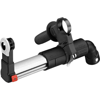 Bosch Absaugvorrichtung, Systemzubehör GDE 16 Plus - 1600A0015Z