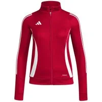 adidas Performance Trainingsjacke adidas Performance Tiro 24 Trainingsjacke Damen Bequem