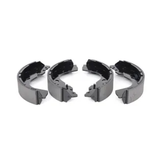 Bosch Bremsbacken hinten Ford Ranger Nissan Navara Np300 Renault Alaskan