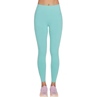 Skechers Damen Go Walk Wear Hochgeschnittene Leggings