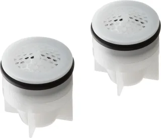Hansgrohe Rückflussverhinderer 94074 , 94074000 94074000