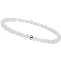 GOOD.designs Perlenarmband (1-tlg), aus Naturstein