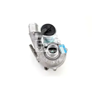 BE Turbo Turbolader Citroen C1 Nemo Peugeot Bipper Toyota Aygo 1,4