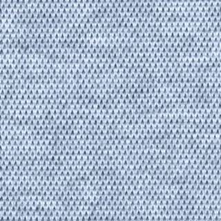 DESOTO - Casual Polo Kent 1/2 light blue piqué - Gr. - L