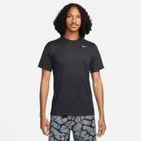 Nike Trainingsshirt DRI-FIT LEGEND MEN'S FITNESS T-SHIRT lockere Passform, Kurzarm, für vielseitige sportliche Aktivitäten