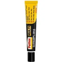 Pattex Klebstoff Multi, Alleskleber 20 g, Kunststofftube