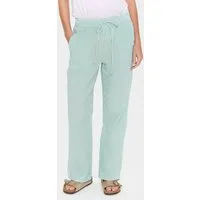 Saint Tropez Stoffhose Casual Hose ElmikoSZ