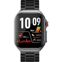 Knauermann PRO 3 Fan Edition (2025) mit Telefon & Notruffunktion EKG Smartwatch, Bluetooth