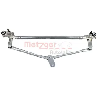 Metzger Wischergest?nge vorne Toyota Avensis T25