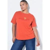 Studio Untold T-Shirt T-Shirt oversized Statement-Stick