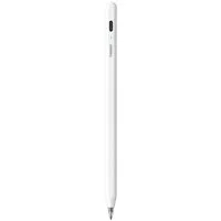 Metapen Eingabestift Air8 Pro Air-Flex Spitze, 26 h Laufzeit, Handballenerkennung