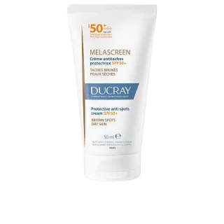 Melascreen Schützende Anti-flecken-creme Spf50+ 50 ml
