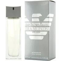 Giorgio Armani Eau de Toilette Emporio Armani Diamonds for Men