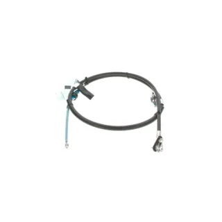 Bosch Handbremsseil hinten rechts Citroen C1 Peugeot 107 Toyota Aygo