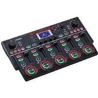Boss by Roland Mischpult Boss RC-505 MK II Loop Station, (vielseitig, Loop-Station), Loop-Station mit 4 Kanälen