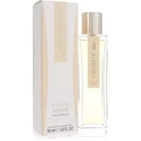 Lacoste Eau de Parfum Lacoste Pour Femme EDP 90 ml, 1-tlg.