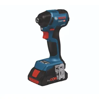 Bosch Schlagschrauber GDR 18V-220 C solo - 06019L6000