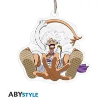 ABYstyle Schlüsselanhänger ONE PIECE - Acryl® K