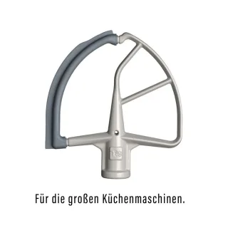 Flexibler Flachrührer für 6,6 und 6,9 Liter Küchenmaschinen -...