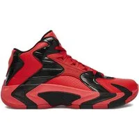 Shaq Shaq Herren-Sneakers Rot SHAQ-EO-DEVASTATOR 2.0 AQ95042M-RB Rot Schwar Sneaker