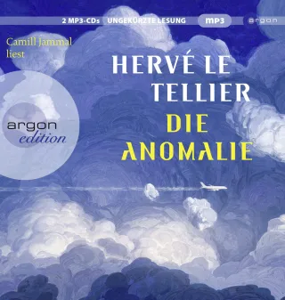 Die Anomalie: .