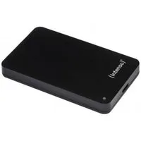 Intenso externe HDD-Festplatte
