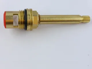 Steinberg Ventiloberteil linksschliessend 90° zu 100/250 1902,1916, 099 9049 099 9049