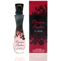 Christina Aguilera Eau de Parfum Christina Aguilera by Night, Glasflakon, Parfüm EDP, Damenduft
