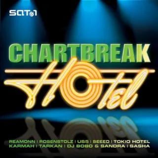 Chartbreak Hotel