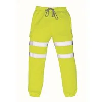 YOKO Jogginghose Hi-Vis Jogging Bottoms