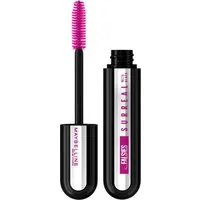 MAYBELLINE NEW YORK Mascara Falsies Surreal Mascara, mit innovativer Helix-Bürste
