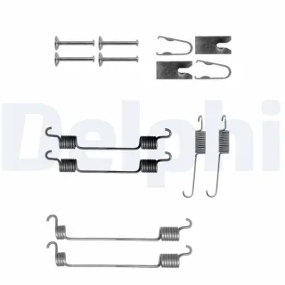 Delphi Zubeh?r f?r Bremsbacken Toyota Carina Corolla LY1293