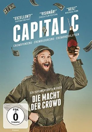 Capital C - Die Macht der Crowd