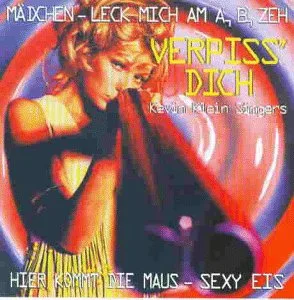 Verpiss' Dich
