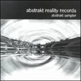 Abstrakt Sampler