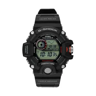 G-Shock Herrenuhr Mudmaster GW-9400-1ER