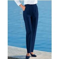 Come on Jerseyhose Schlupfhose komfortabel