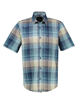 LERROS - KENT MINT WATER - Gr. - XXL