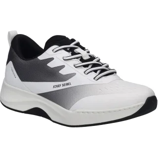 JOSEF SEIBEL Damen Sneaker Elli 53 in schwarz-kombi