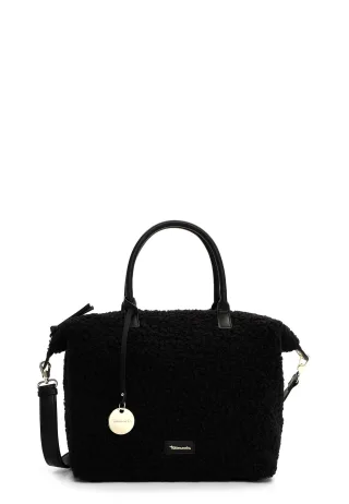 TAMARIS BAGS - Shopper TAS Guste black 100 - Gr. - OS